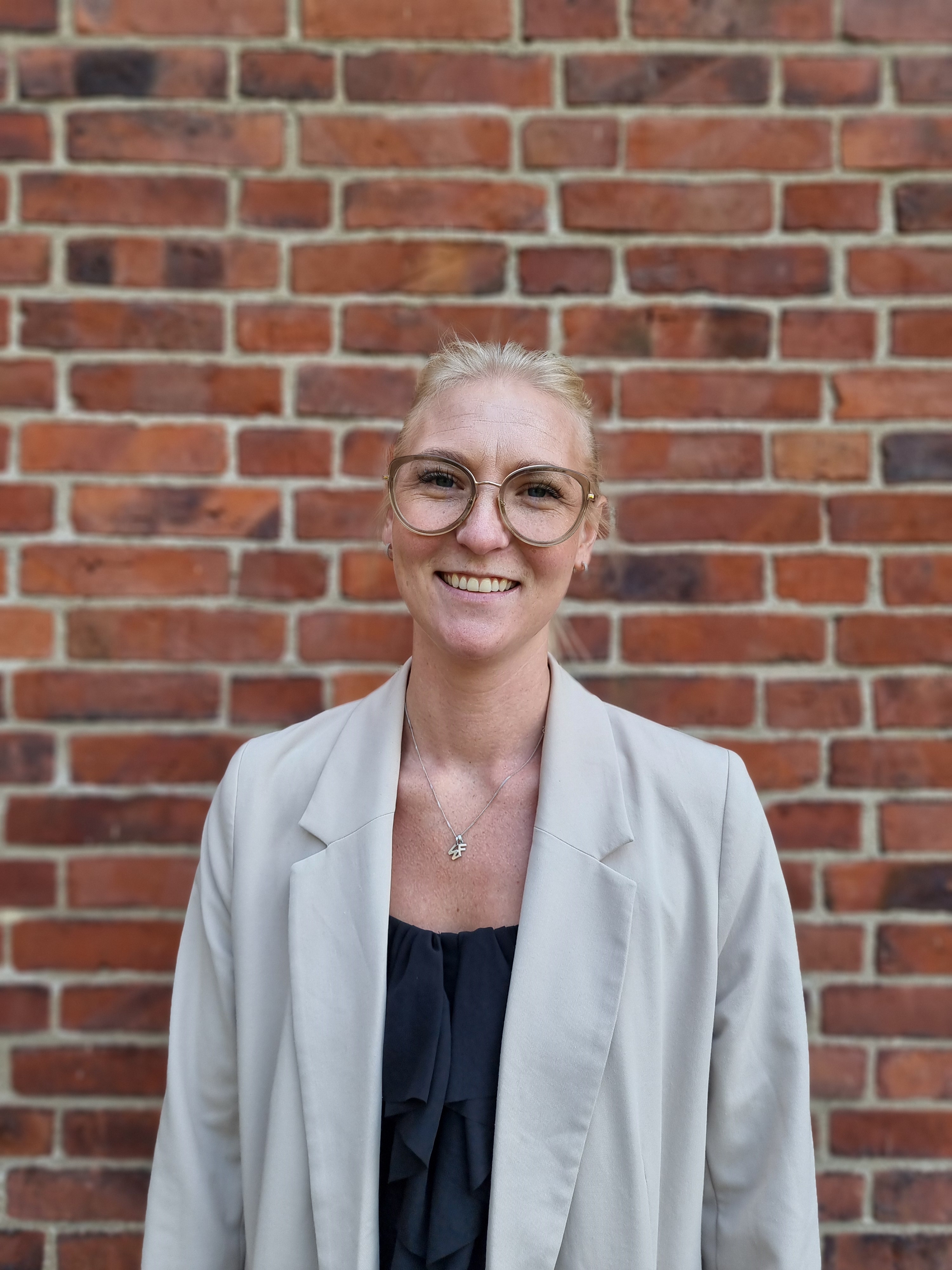 Therese  Christiansson 